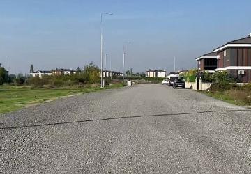 Edremit Belediyesi çalışıyor, Hamidiye Mahallesi yenileniyor