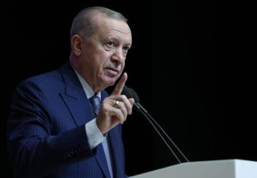 Cumhurbaşkanı Erdoğan bugün Adıyaman’a geliyor: 350 bininci deprem konutu bugün teslim edilecek