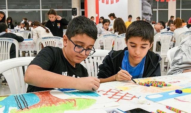 23. Ahmet Yeşil Resim Yarışması başvuruları yarın sona eriyor 23. Ahmet Yeşil Resim Yarışması başvuruları yarın sona eriyor