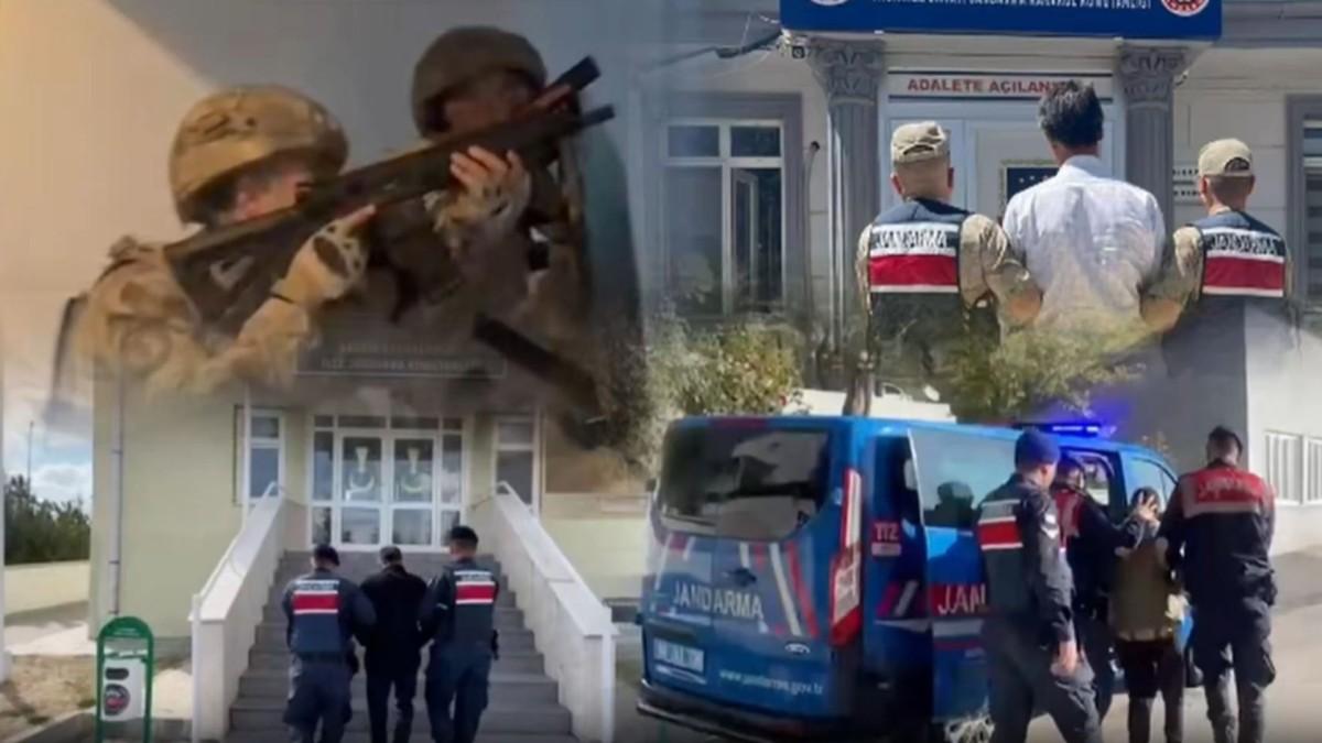 İçlerinde Adıyaman’ın da bulunduğu 31 ilde FETÖ operasyonu: 50 tutuklama - Videolu Haber İçlerinde Adıyaman’ın da bulunduğu 31 ilde FETÖ operasyonu: 50 tutuklama - Videolu Haber