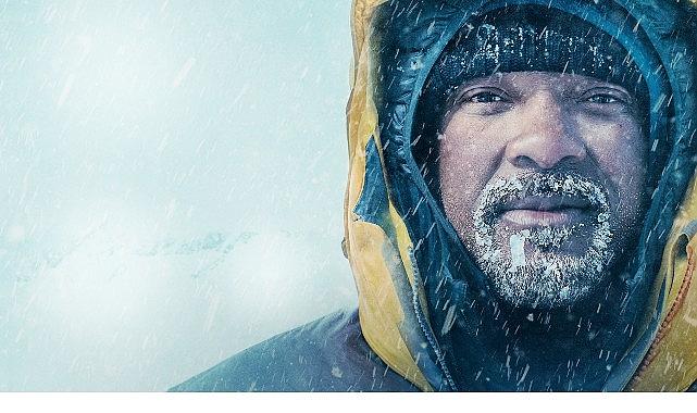 7 Bölümden Oluşan 'Will Smith ile Kutuplar Arasında', 13 Ocak Salı 20.00'de İlk İki Bölümüyle National Geographic Ekranlarında İzleyicilerle Buluşuyor!