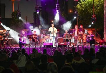 Selçuklu'da Kültür ve Sanatla dolu bir Eylül ayı yaşandı