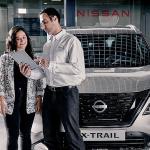 Nissan'dan Kasım Ayına Özel Avantajlar: Niskasko ve X-Trail ile Güven, Konfor ve Tasarruf Bir Arada!