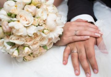 Adıyaman’da 2025 yılında bin 581 çifte evlilik kredisi sağlandı