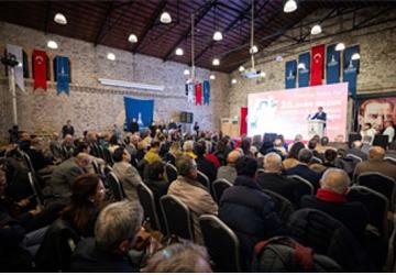 26. Barış Selçuk Gazetecilik Ödülleri sahiplerini buldu