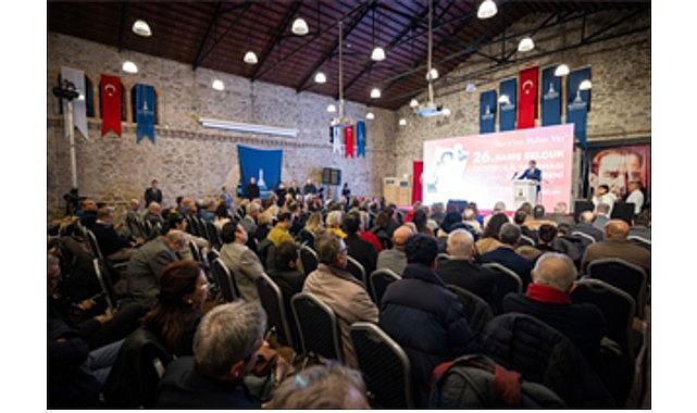 26. Barış Selçuk Gazetecilik Ödülleri sahiplerini buldu