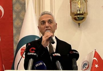 Hekimlik Yasa Tasarısı İvedilikle Yasalaşmalı!