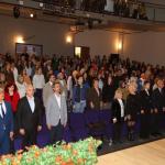 Gölbaşı’nda Yetenek Nasıl Gelişir” konulu eğitim programı düzenlendi