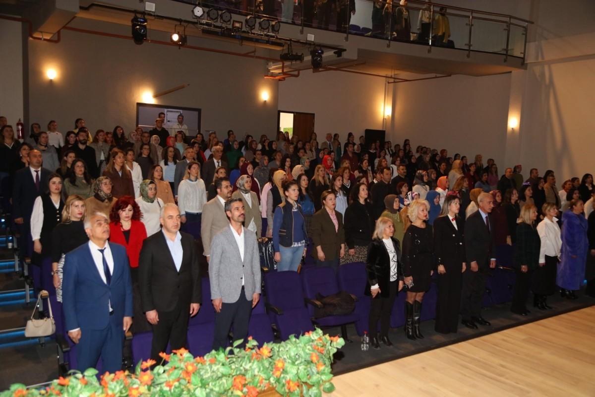 Gölbaşı’nda Yetenek Nasıl Gelişir” konulu eğitim programı düzenlendi