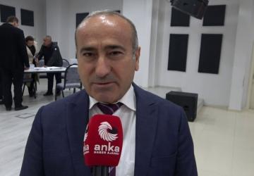 Atatürkçü Düşünce Derneği Adıyaman Şubesi Başkanı Özcan'dan ‘Köy Enstitüleri’ vurgusu