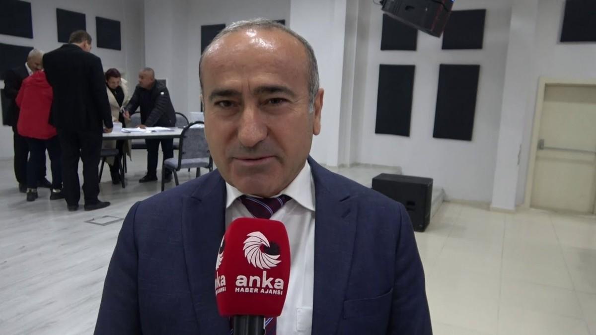 Atatürkçü Düşünce Derneği Adıyaman Şubesi Başkanı Özcan'dan ‘Köy Enstitüleri’ vurgusu