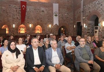 Dil Bayramı'nın 93'üncü Yıl Dönümü Osmangazi'de kutlandı