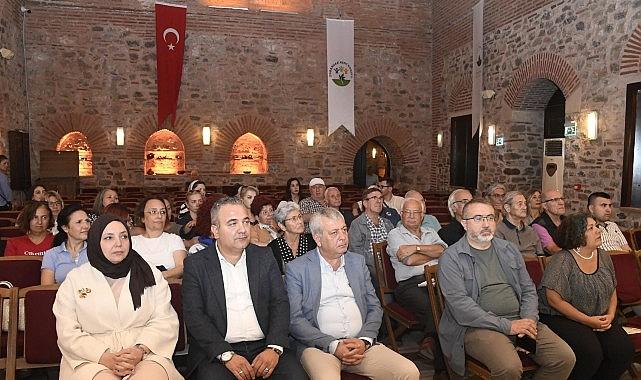 Dil Bayramı'nın 93'üncü Yıl Dönümü Osmangazi'de kutlandı