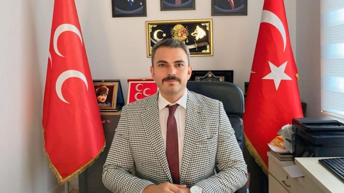 Başkan Ali Önat: ‘Muhtarlar, devlet ve millet arasındaki köprüdür’ Başkan Ali Önat: ‘Muhtarlar, devlet ve millet arasındaki köprüdür’