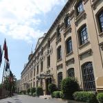 Kadir Has Üniversitesi URAP 2025'te Yükselişte