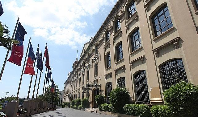 Kadir Has Üniversitesi URAP 2025'te Yükselişte Kadir Has Üniversitesi URAP 2025'te Yükselişte