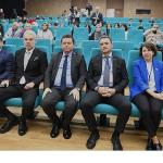 Osmangazi'de gençleri girişimciliğe teşvik eden çalıştay