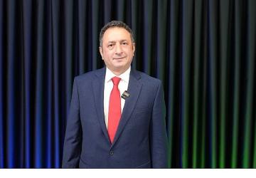 Dr. Ercan Varlıbaş: Biyoteknoloji ile 122 Yaşına Kadar Yaşamak Mümkün