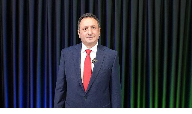 Dr. Ercan Varlıbaş: Biyoteknoloji ile 122 Yaşına Kadar Yaşamak Mümkün