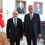 Tayin yasağı sorunu Sağlık Bakanı Memişoğlu’na bir kez daha iletildi