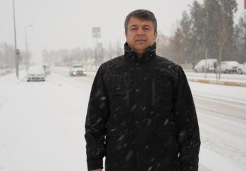 Başkan Tutdere’den kar açıklaması: ‘Çalışmalarımız aralıksız sürecek’ - Videolu Haber