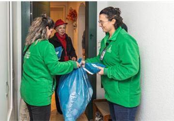 “Dönüşüme Evde Başla" 8 ilçe 26 mahalleye ulaştı