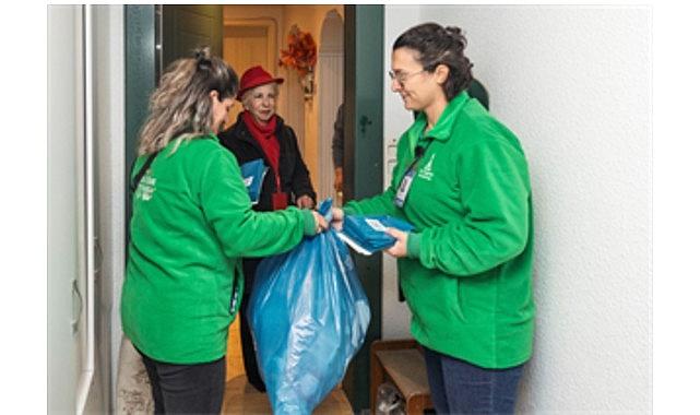 “Dönüşüme Evde Başla" 8 ilçe 26 mahalleye ulaştı