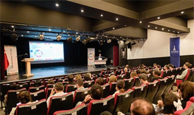 İZSA Sürdürülebilir İzmir için öncü oluyor İZSA Sürdürülebilir İzmir için öncü oluyor