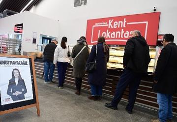 Gülşah Durbay Osmangazi'de Dualar ve Hayırla Yâd Edildi