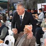 Urla'da Ramazan Sofraları Birlik ve Kardeşlik İçin Kuruluyor