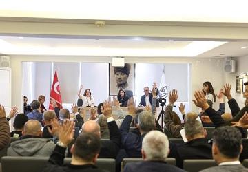 Başkan Lâl Denizli'den mart ayına iki büyük müjde