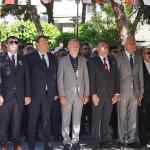 19 Mayıs Atatürk'ü anma ve Gençlik Spor Bayramı çoşkuyla kutlandı