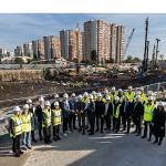 İzmir'e Mona Lisa Gülüşü Getiren Yeni Nesil Mimari Yolculuk