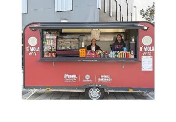 Bakırköy'de Uygun Fiyatlı Yeni Durak