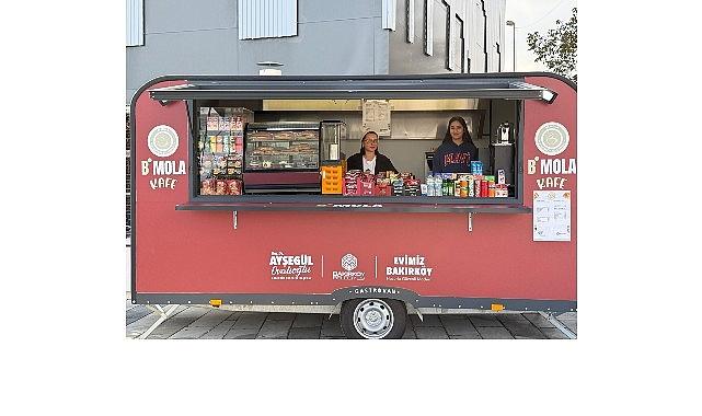 Bakırköy'de Uygun Fiyatlı Yeni Durak