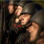 Kubilay ve devrim şehitleri 95'inci kez anıldı