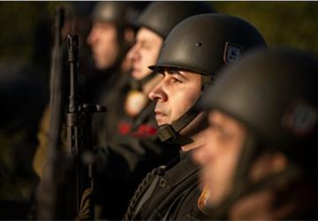 Kubilay ve devrim şehitleri 95'inci kez anıldı