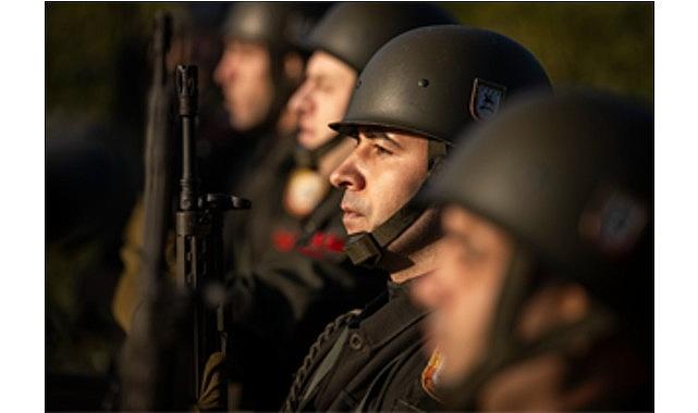 Kubilay ve devrim şehitleri 95'inci kez anıldı