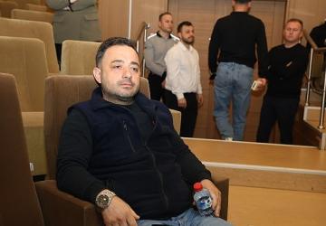 SEKA Devlet'te B blok yıkım ihalesi tamam