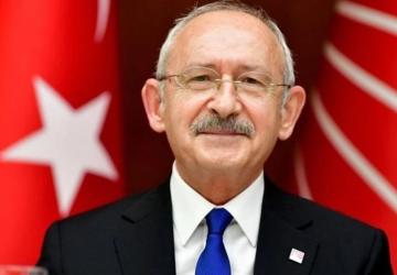 Kemal Kılıçdaroğlu’nun gayrimenkullerine haciz konuldu