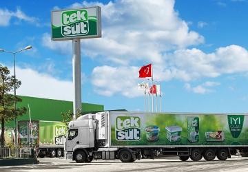 Hedef daha çok ülkeye daha çok ihracat