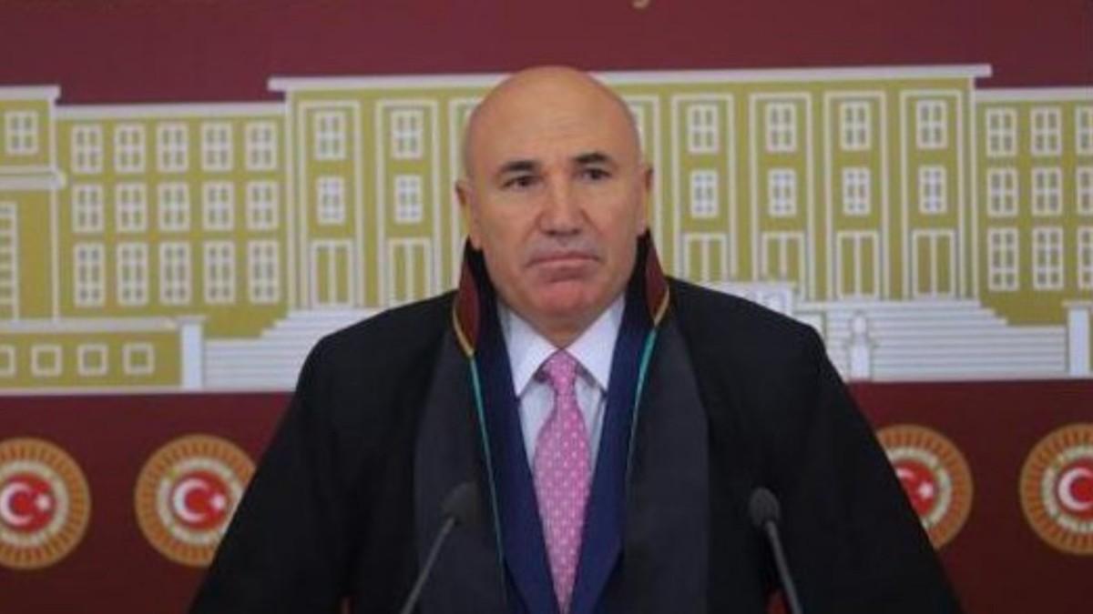 CHP’li Milletvekili Tanal’dan 'Divanyolu Caddesi' Tepkisi: ‘Utanç verici’