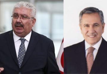 Semih Yalçın’dan Bülent Arınç hakkında dikkat çeken açıklama