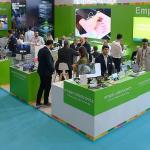 Empa Elektronik SAHA Expo'ya yeni markası TIREMO® ile damga vurdu