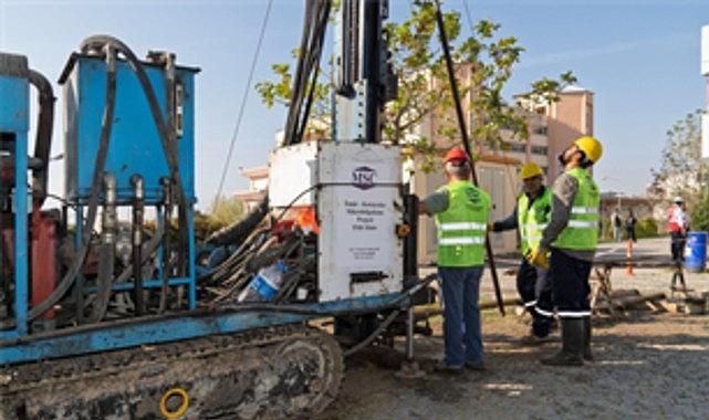 İzmir'de afet direnci hamlesi