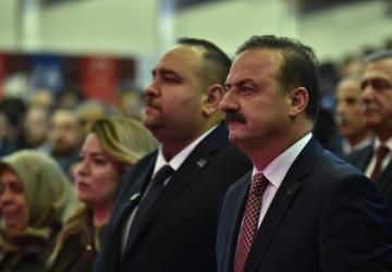 Emircan Ahmet Alsan: ‘Bu milletin değerlerine dokunan hiç kimse karşılıksız kalmaz’