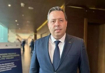 KOBİ'lerin Avrupa sınavına yapay zekâ desteği: KarbonBot tanıtıldı