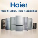 Dünyanın 1 Numaralı Beyaz Eşya Markası Haier, Soğutma Kategorisindeki Yeni Ürünlerini Tanıttı