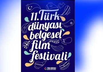 11. Türk Dünyası Belgesel Film Festivali başvuruları devam ediyor