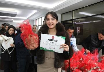 Keçiören Belediyesi'nden Öğretmenlere Çevre ve Sıfır Atık Eğitimi